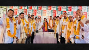 Meghna Sakore Bordikar on Muslim representation won BJP Parbhani slams Thackeray Sena politics