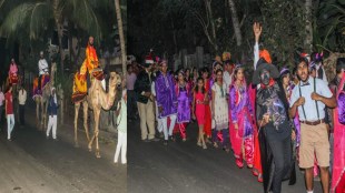 Vasai Virar Nalasopara Manikpur Christmas Carnival 2025 Celebrations Christian Community Awareness