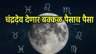 Chandra Rashi Gochar 2026