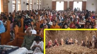 Christmas celebration Sangli, Miraj Christmas events, Sangli church prayers, Christmas lighting Sangli, Christmas 2025 Maharashtra, community Christmas Sangli, religious Christmas events Miraj, festive prayers Sangli, Christmas festival activities Maharashtra,