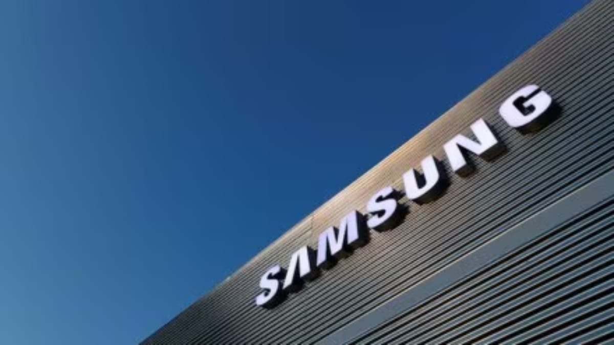 Samsung electronics rejects IPO in India strategy AI growth consumer finance expansion Asia CEO JB Park