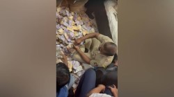 पुण्यात दारूसाठा जप्त, कोंढवा पोलिसांना आढळली १ कोटी रक्कम; तीन आरोपींना अटक