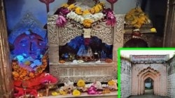 पाकिस्तानातील देवी महाराष्ट्रातील ‘या’ ठिकाणी कशी? २७ डिसेंबरपासून हिंगलाजपूर येथे देवी महोत्सव…