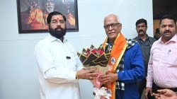 Eknath Shinde : एक ते दोन दिवसांत युती – उपमुख्यमंत्री एकनाथ शिंदे