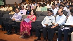 मुंबईत एकही मतदान केंद्र अतिसंवेदनशील नाही; महापालिका प्रशासनाने केले स्पष्ट…