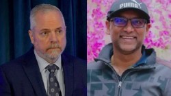 Indian Origin Died in Canada: भारतीय वंशाच्या नागरिकाचा कॅनडात उपचारांअभावी मृत्यू, ट्रम्प समर्थक इन्फ्लुअन्सर म्हणाला, “ती आणि तो मुंबईतच राहीले असते तर…”