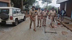 बंगळुरूत पत्नीच्या आत्महत्येनंतर पतीने गाठलं नागपूर अन् केली आत्महत्या, दीड महिन्यांपूर्वीच झाला होता विवाह