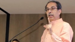 Uddhav Thackeray : “युतीत काही जागा नाईलाजाने सोडाव्या लागतात, कुणीही फुटता कामा नये!” उद्धव ठाकरे यांचे कार्यकर्त्यांना आवाहन…
