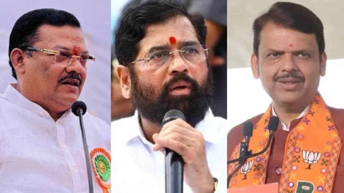 shivsena bjp alliance broken Sanjay shirsat