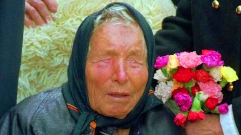 Baba vanga 2026 gold price