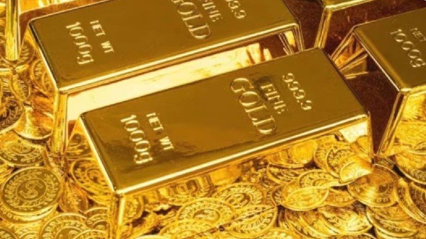 Baba vanga 2026 gold price