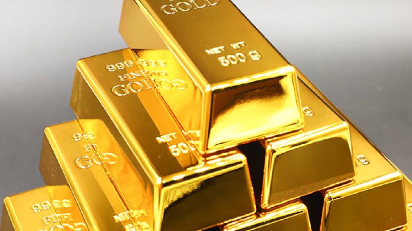 Baba vanga 2026 gold price