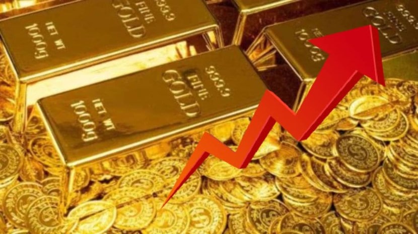 Baba vanga 2026 gold price