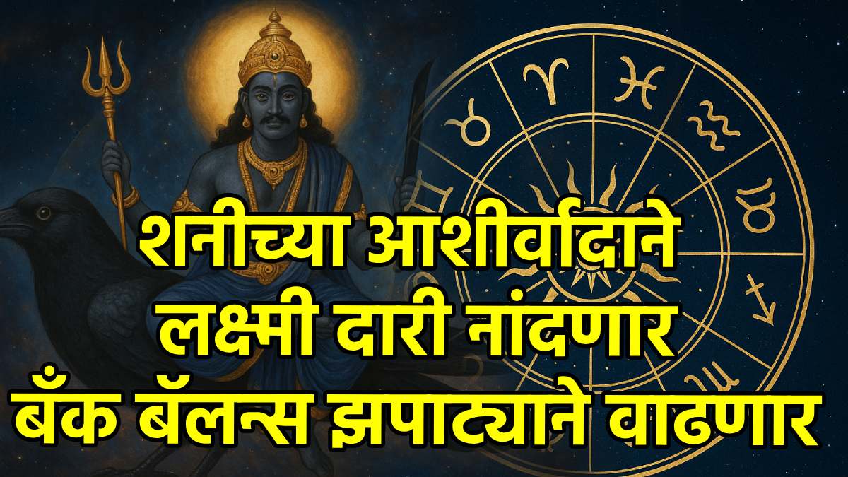 Shanidev asta in 2026