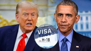 America H1B visa 100000 us dollar fee