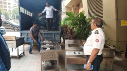 नववर्षाच्या पार्श्वभूमीवर अग्निशमन दलाची विशेष अग्निसुरक्षा मोहीम; २ हजार ७०३ आस्थापनांची तपासणी, १३६ विरोधात कारवाई…