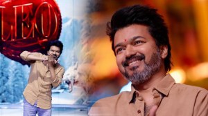 थलपती विजयच्या फिटनेसचे ‘हे’ आहे गुपित; ीलन्नाशीतही असा राखतो ऊर्जेचा धबधबा!