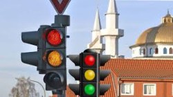 अहिल्यानगर शहरातील प्रमुख चौकात महापालिका नवीन ‘सिग्नल’ उभारणार