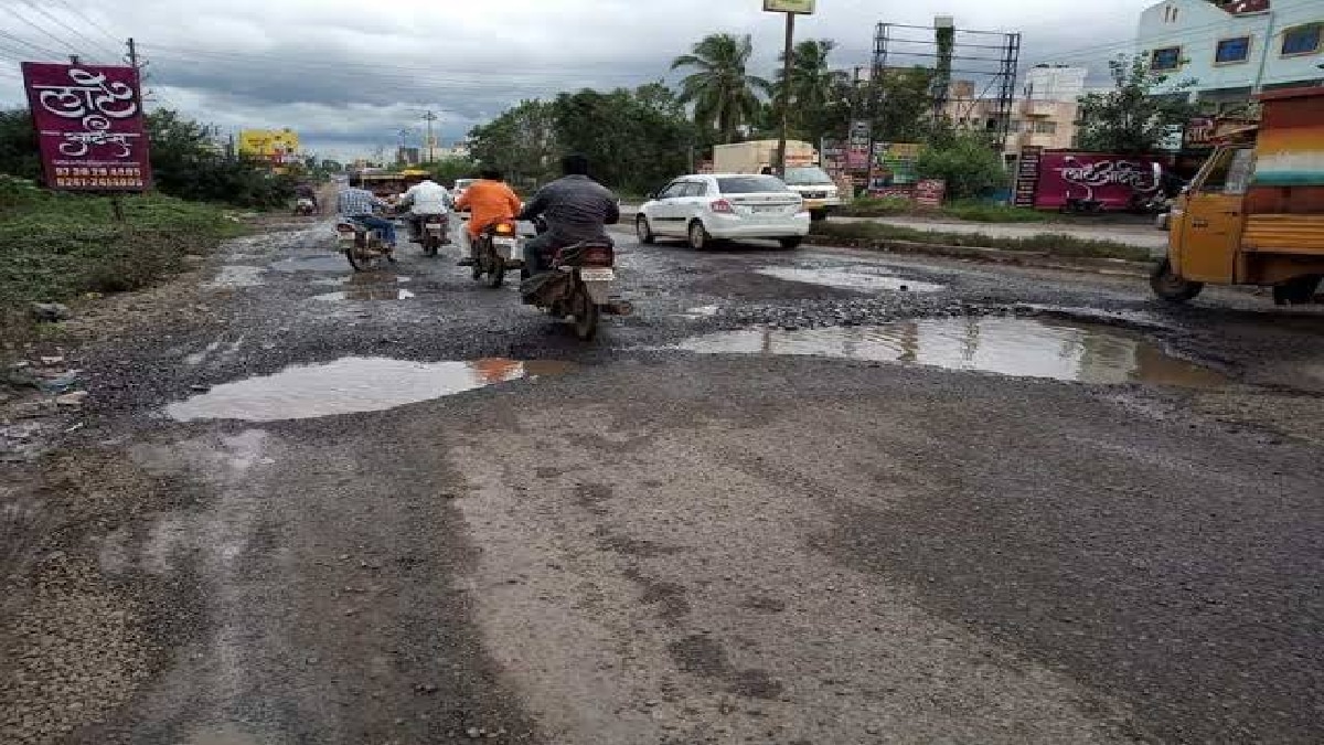 Ahilyanagar Manmad highway news