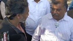 निलेश राणेंचं वक्तव्य; “रविंद्र चव्हाण मला मोठ्या भावासारखे आहेत, त्यांनीच मला बोलवून घेतलं…”