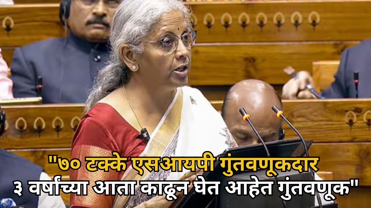 equity long term capital gains tax review India