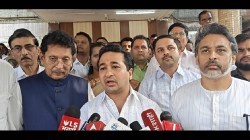 ​सिंधुदुर्गात महायुतीचे ‘त्रिकूट’ एकत्र; वाळू, चिरेखाण आणि वेळागर प्रश्नी सकारात्मक तोडगा