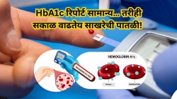 HbA1c रिपोर्ट सामान्य असूनही मधुमेही रुग्णांची फास्टिंग शुगर जास्त का राहते? जाणून घ्या खरे कारण