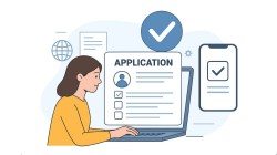 ‘ई-हक्क’ प्रणाली : अर्ज निकाली काढण्याचा कालावधी; ‘एवढ्या’ दिवसांवर…