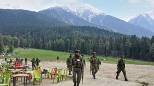 Pahalgam Terror Attack