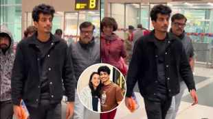 Palash Muchhal First Public Appearance After Wedding With Smriti Mandhana gets Postponed Video Viral