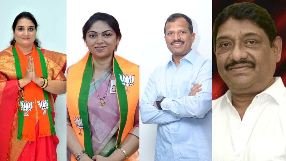 Palghar municipal election result money power in municipal elections