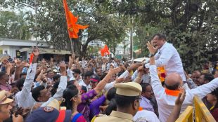  Palghar municipal election results Shiv Sena Shinde victory