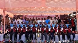 शालेय राज्यस्तरीय बेसबॉल स्पर्धेत पुणे विभागाच्या मुलांचा तर नाशिक विभागाच्या मुलींचा विजय