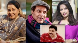 Year Ender 2025 : धर्मेंद्र ते असरानी…; २०२५ मध्ये सेलिब्रिटींनी घेतला अखेरचा निरोप, मराठी कलाकारांचीही अकाली Exit