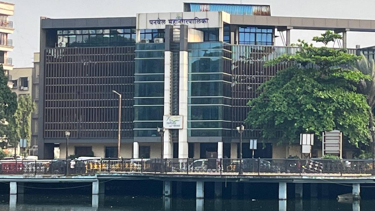 Panvel Municipal Corporation Election Candidate List Delay