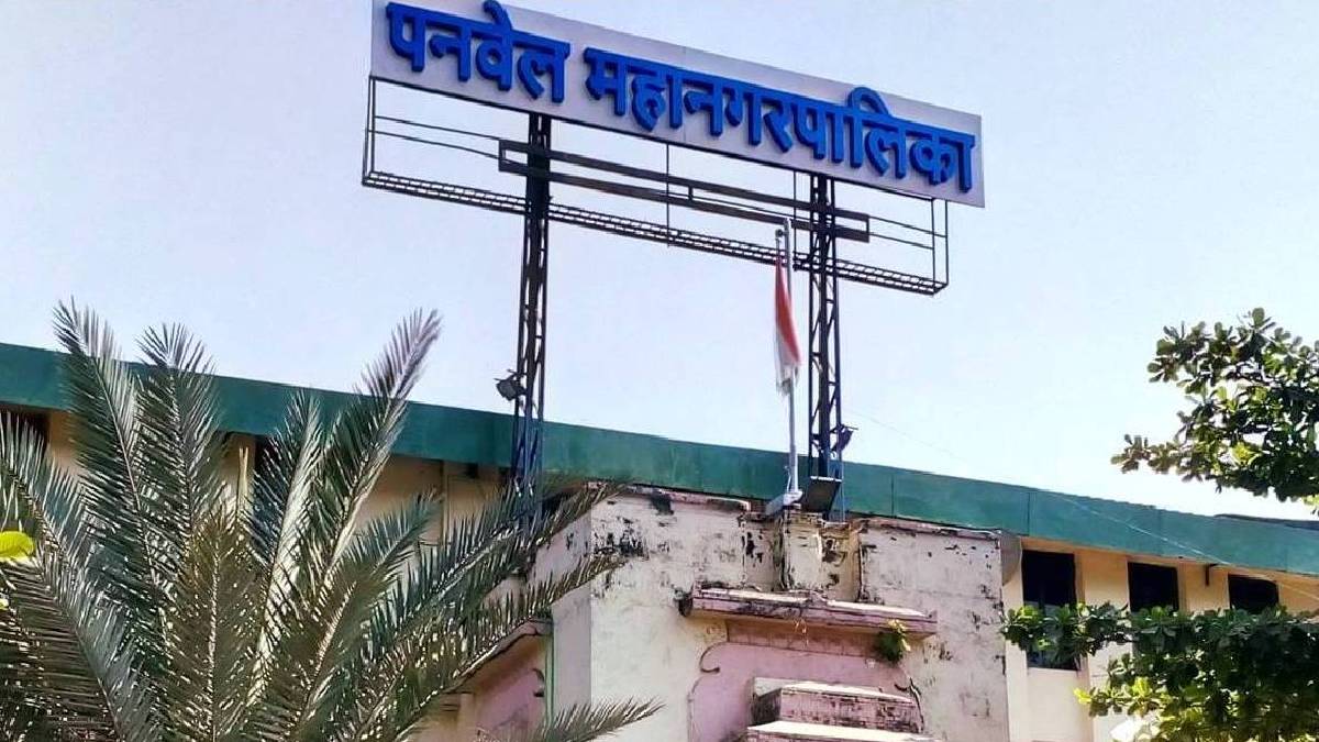 Panvel municipal corporation election dilemma Mahayuti Seat sharing BJP Shiv sena