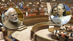 Parliament Session 2025 : ‘मोदी तेरी कब्र खुदेगी’वरून राज्यसभेत राडा; “सोनिया गांधींनी माफी मागावी”, भाजपाची मागणी