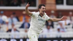 pat cummins rested for 4th ashes test mcg