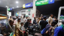 Petrol Diesel Price Today: महाराष्ट्रातील पेट्रोल-डिझेलचे नवे दर जाहीर; तुमच्या शहरातील आजचा भाव काय?