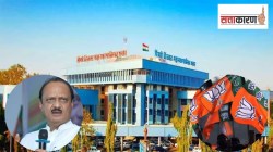 पिंपरीत अजित पवारांना भाजपकडून कडवे आव्हान