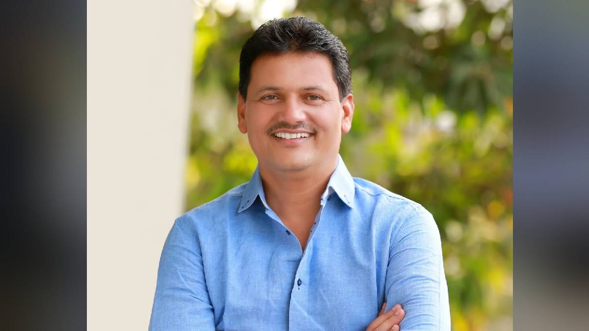 kolhapur urban development Prakash Abitkar requests special planning status