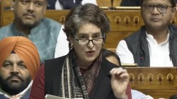 ‘वंदे मातरम’वरून वाद का निर्माण झाला? त्यावर टागोर व नेताजींची प्रतिक्रिया काय होती? प्रियांका गांधींनी सभागृहात सांगितला घटनाक्रम