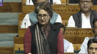 Priyanka Gandhi