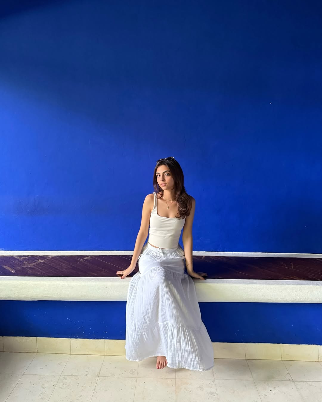 Priyanka Gandhi Son Raihan Vadra Aviva Baig