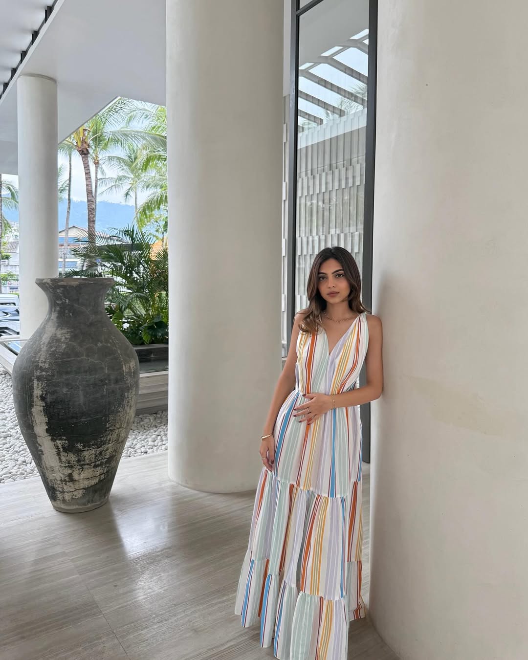 Priyanka Gandhi Son Raihan Vadra Aviva Baig