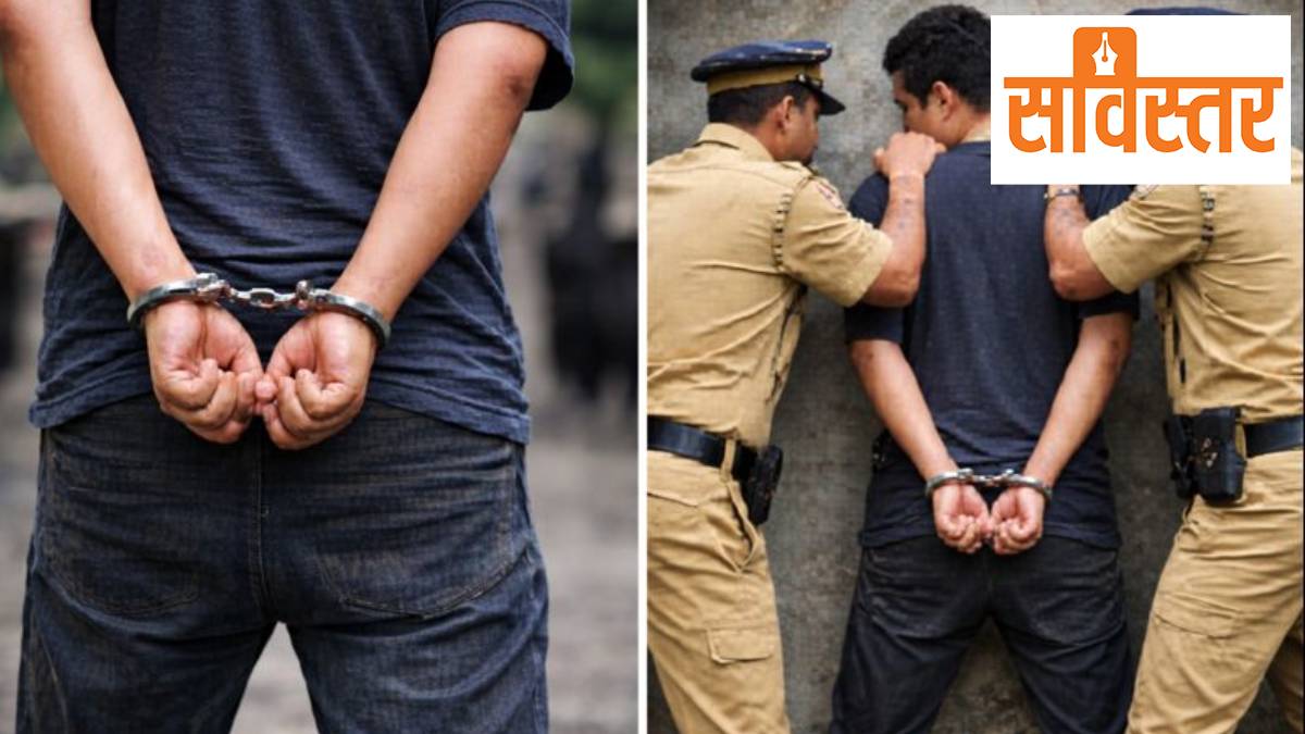 Rising juvenile crime in Pune highlights growing violence among adolescents