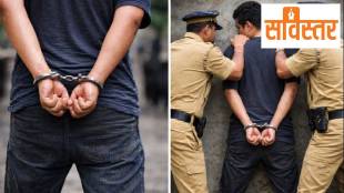 Rising juvenile crime in Pune highlights growing violence among adolescents