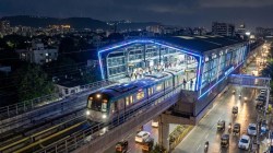 खुशखबर : नववर्षानिमित्त पहाटेपर्यंत मेट्रो…वाढती गर्दी अन् मागणीमुळे निर्णय