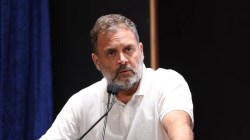 “भारतात भाजपाकडून लोकशाहीवर हल्ला, तपास यंत्रणांचा दुरुपयोग…”; जर्मनीतल्या भाषणात काय म्हणाले राहुल गांधी?