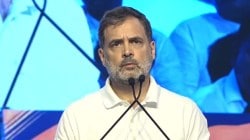 &#8220;असुरक्षिततेमुळे मोदी सरकार विरोधी नेत्यांना पुतिन यांना भेटू देत नाही&#8221;, राहुल गांधींच्या आरोपावर सरकारचं उत्तर; म्हणाले…